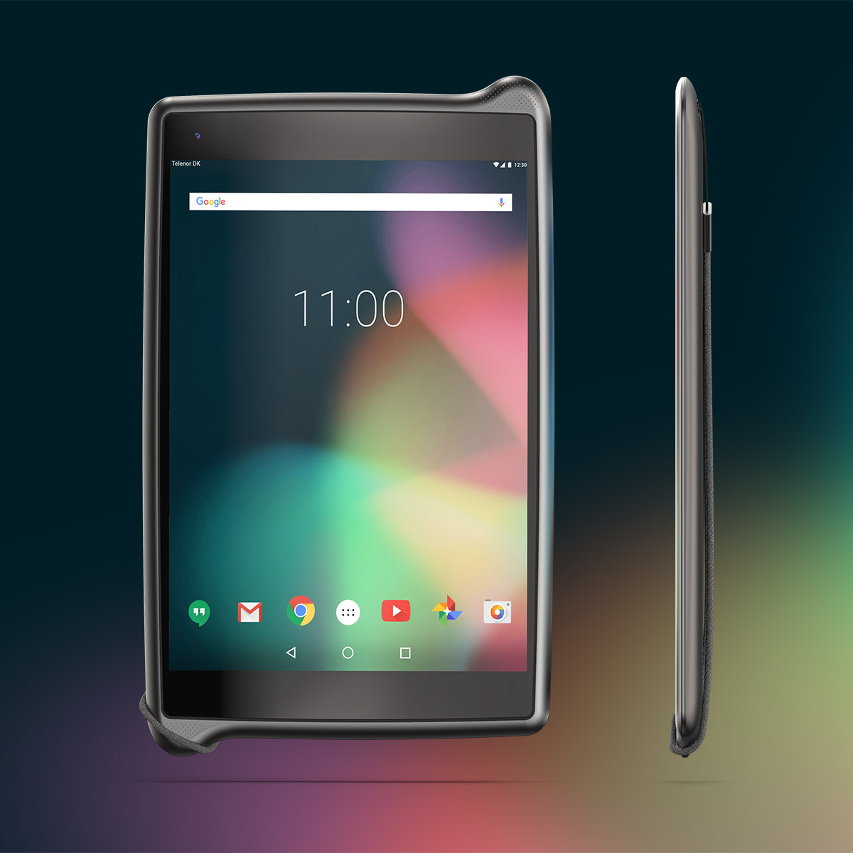 Hisense Tablet